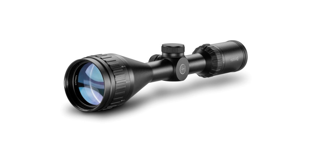 Hawke Airmax WA 4-12x50 AO