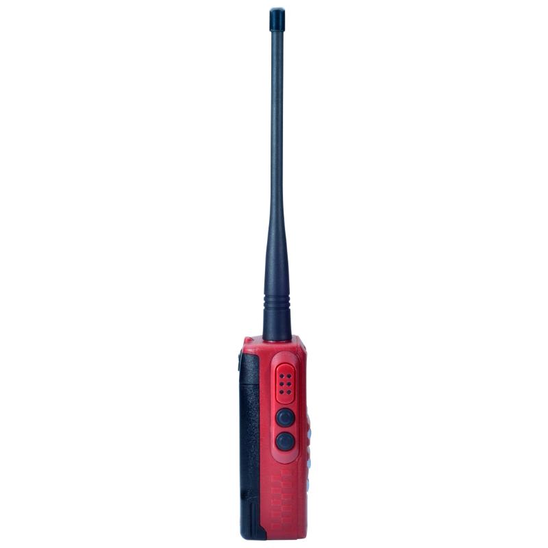 Hunter E-light - BT Jagtradio Analog / digital 140/155 mHz