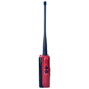 Hunter E-light - BT Jagtradio Analog / digital 140/155 mHz