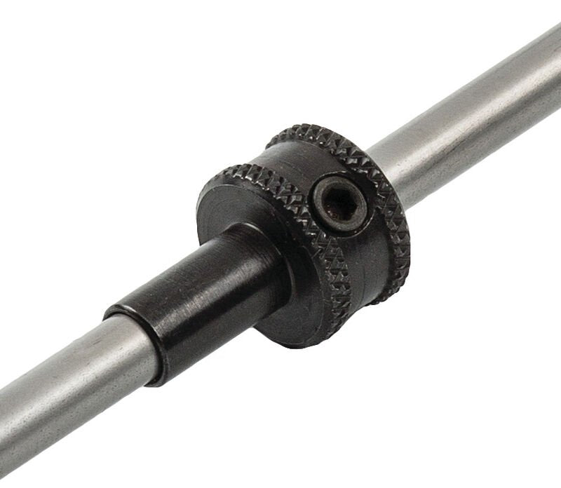 RCBS Flash Hole Deburring Tool Case Pilot Stop
