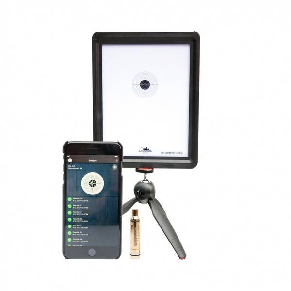 Accurize start pakke 30.06