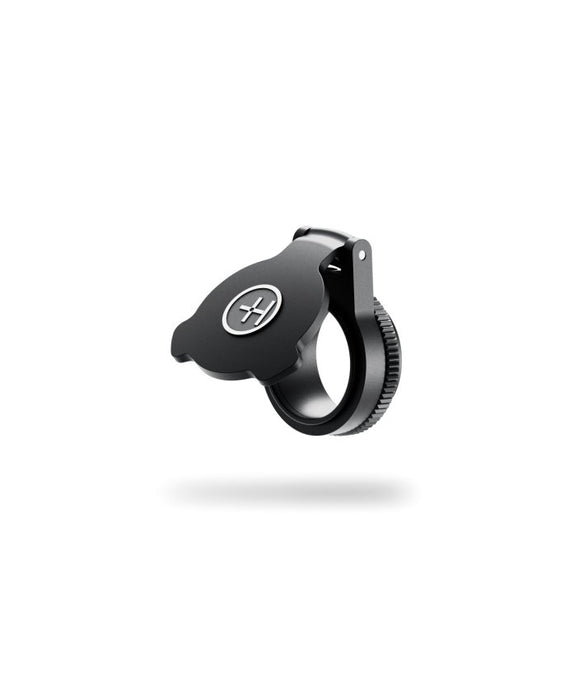 Hawke Proff. flip up cover