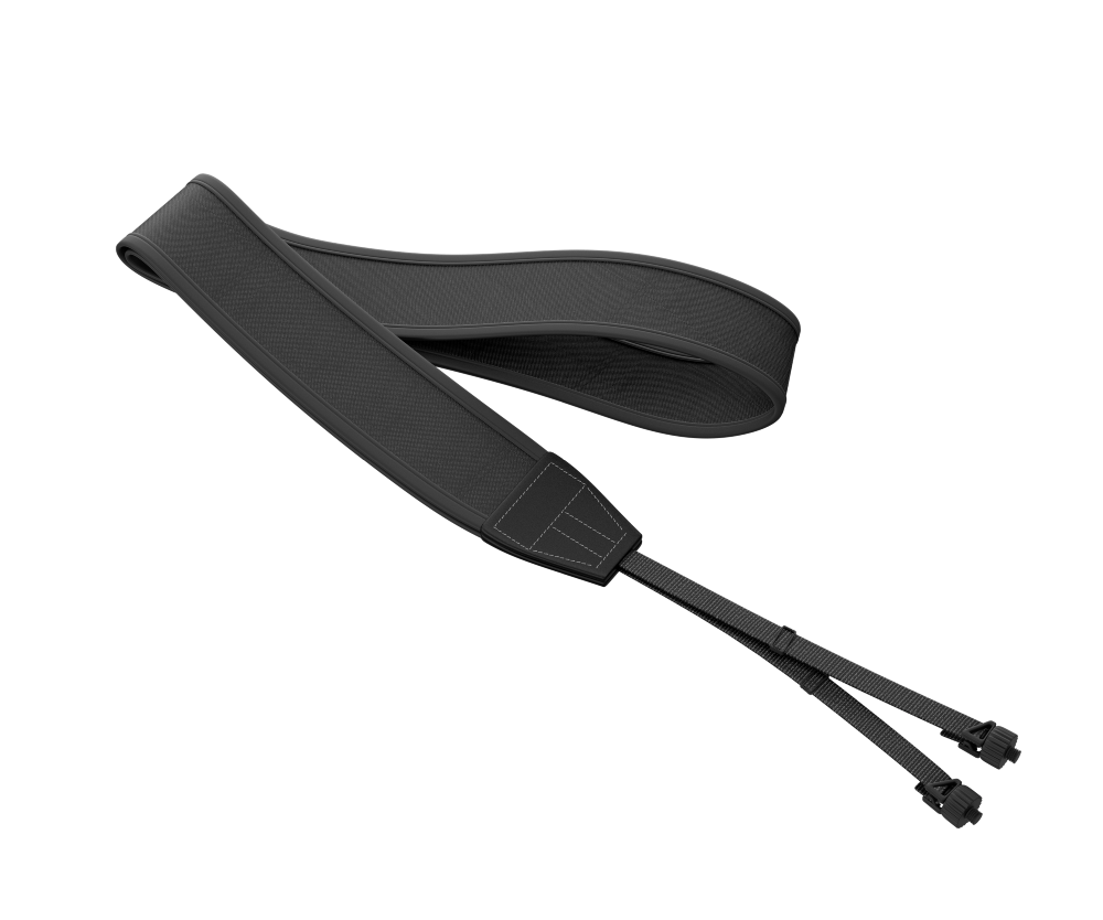 Pulsar Neck Strap