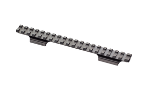 PICATINNY RAIL /STÅL - 0 MOA