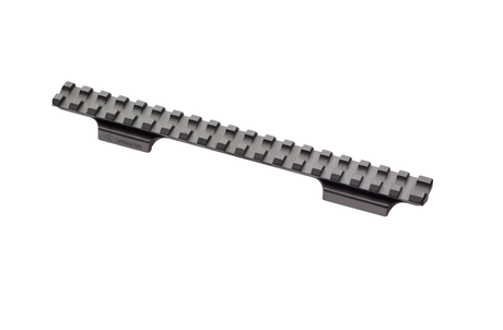 PICATINNY RAIL /STÅL - 0 MOA