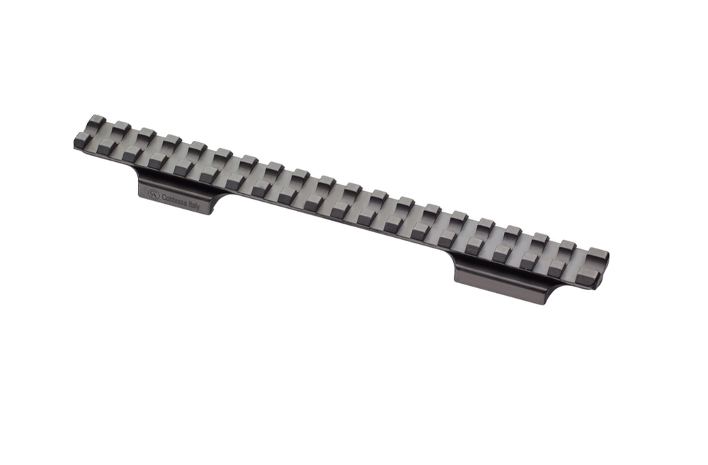 PICATINNY RAIL /STÅL - 0 MOA