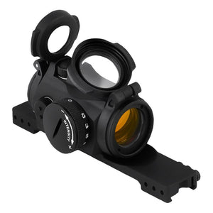 Aimpoint Micro H2 2MOA incl. - Tikka T3 montage
