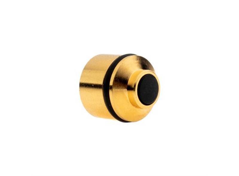 Ende dæksel til laserpatron