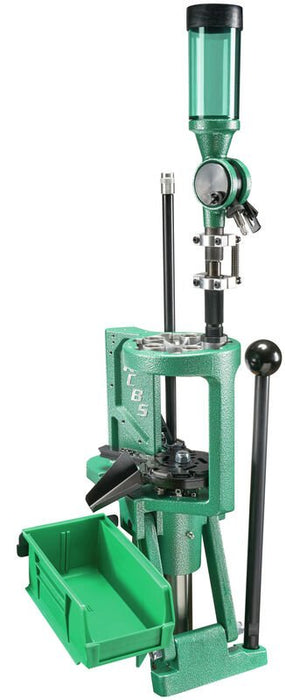 RCBS Pro Chucker 5 Progressive Reloading Press