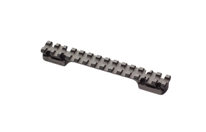 PICATINNY RAIL /STÅL - 0 MOA