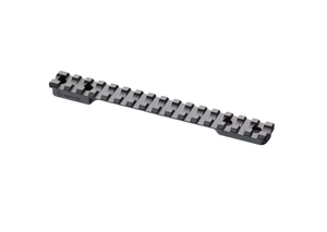 PICATINNY RAIL /STÅL - 0 MOA