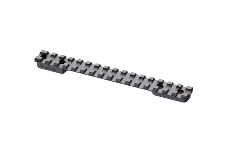 PICATINNY RAIL /STÅL - 0 MOA