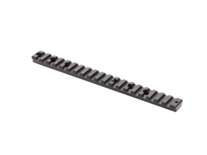 PICATINNY RAIL /STÅL - 10 MOA