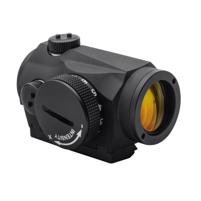 Aimpoint Micro S1 incl. montage f/6-12mm skinne