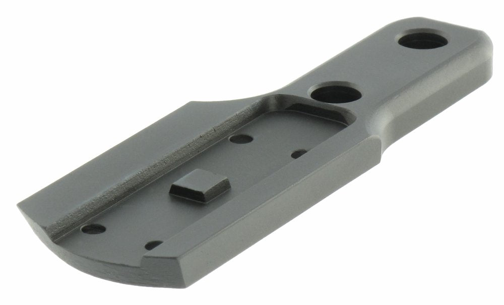 Montage Micro til H-1