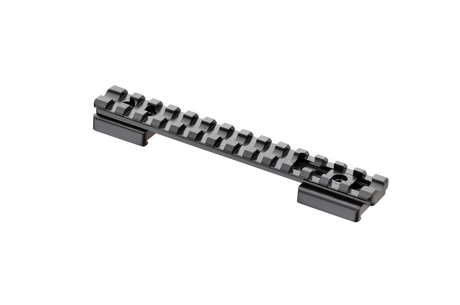 PICATINNY RAIL /STÅL - 0 MOA