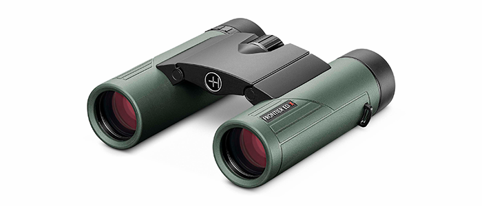 Hawke Frontier ED X Compact