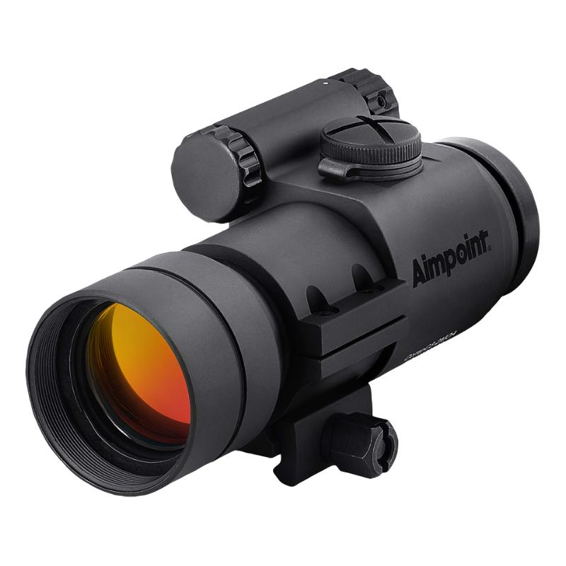 Aimpoint COMPC3 2MOA montage Picatinny/Weaver
