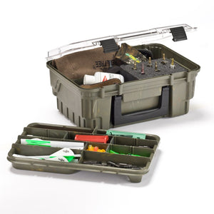 Plano Protector Easy-View Archery box