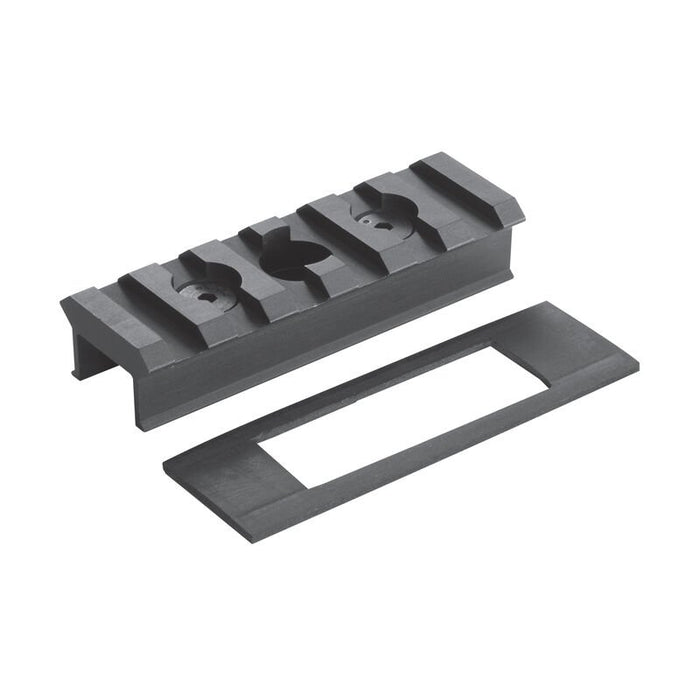 WEAVER PICATINNY Sokkel