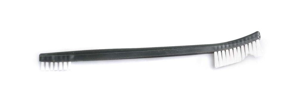 Nylon lille håndbørste