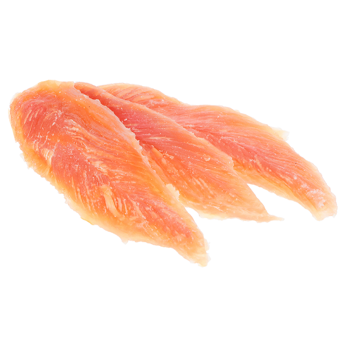 Kylling filet strips 100g