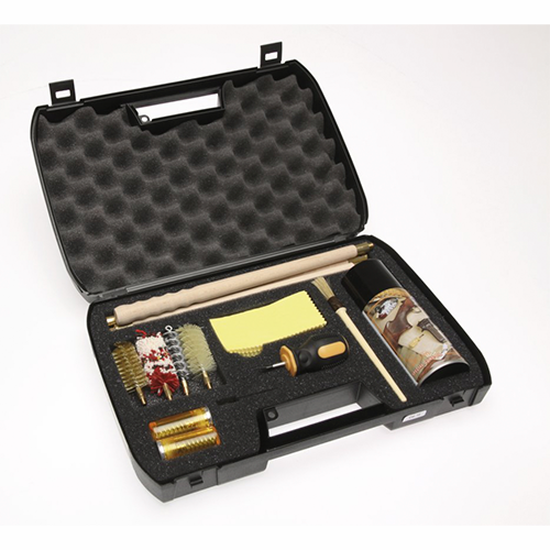 Rensesæt Kal. 12 Lux