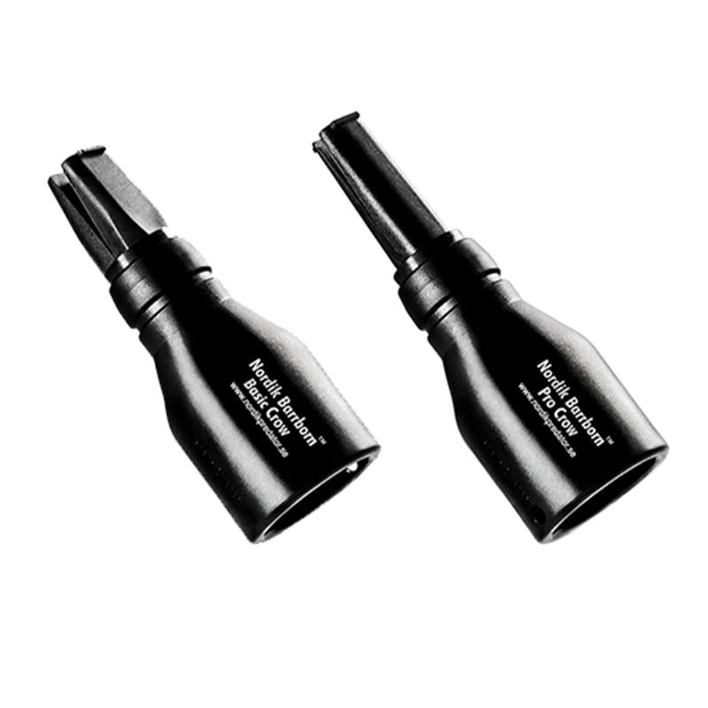 Nordik Barrborn - crow 2-pack Kragekald