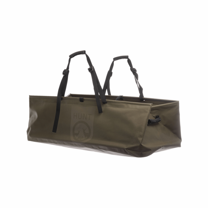 EUROHUNT foldbar taske til trådkurv