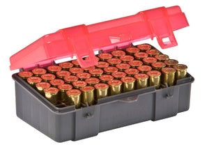 Plano Hand gun ammo case 50 stk.