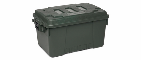 Plano Sportsmans Trunk