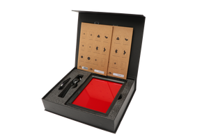 Accurize grundmodel riffel