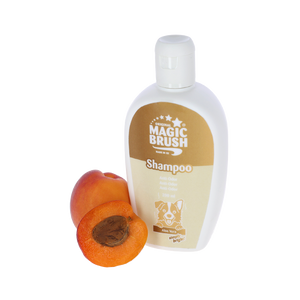 MagicBrush Dog Shampoo Anti-Odour, 200 ml