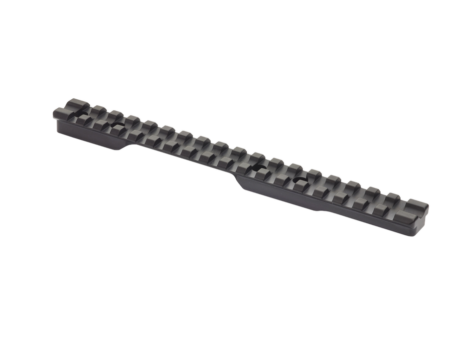 PICATINNY RAIL /STÅL - 0 MOA