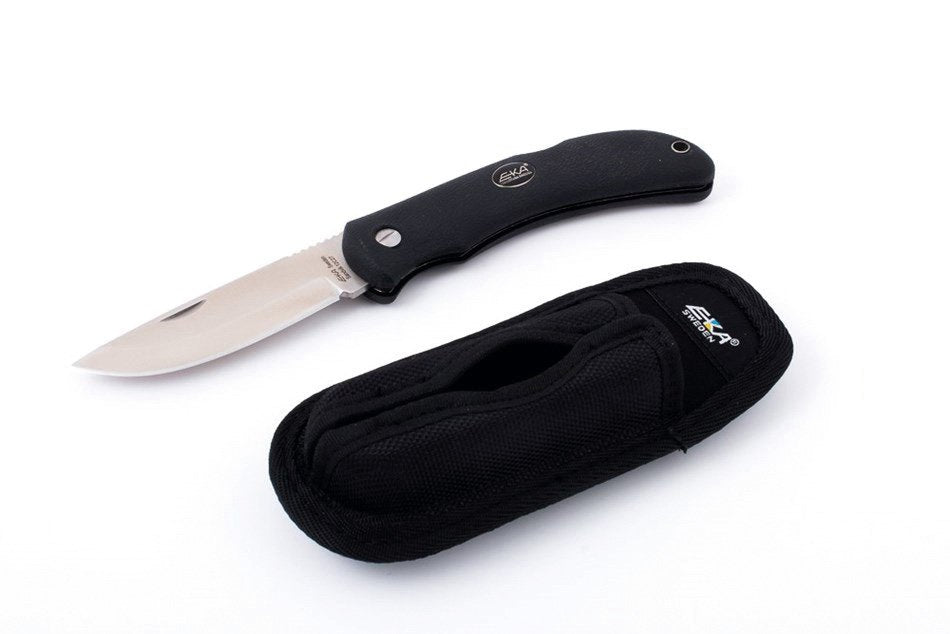 EKA Foldekniv Swede 10
