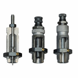 RCBS 3-Die Taper Crimp Set .30 Carbine