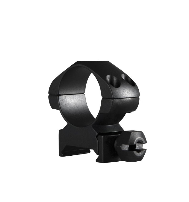 Match mount steel 1''