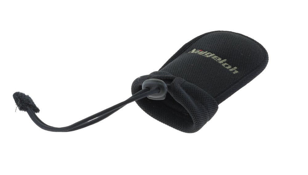 Niggeloh mundings beskytter