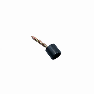 Insert for quick-release swivel
