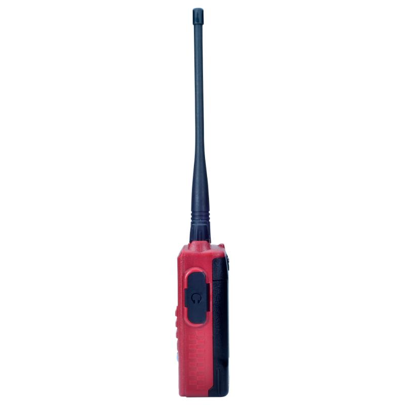 Hunter E-light - BT Jagtradio Analog / digital 140/155 mHz