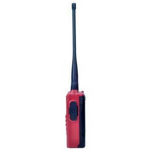 Hunter E-light - BT Jagtradio Analog / digital 140/155 mHz