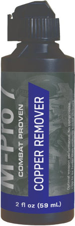 M-PRO 7 Copper solvent