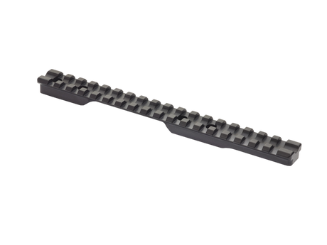 PICATINNY RAIL /STÅL - 0 MOA