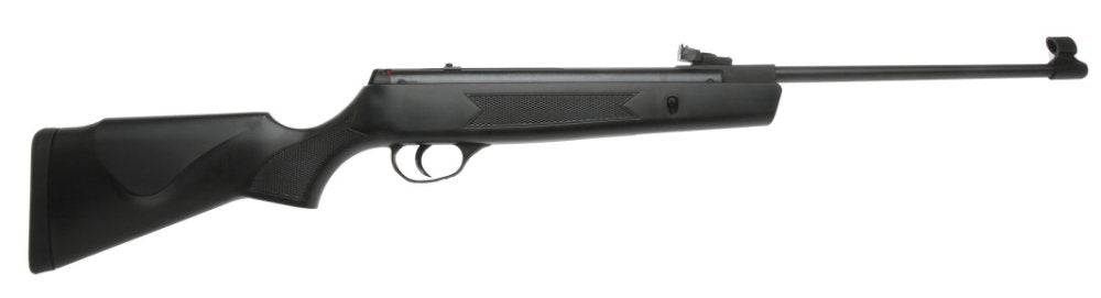 Hatsan Model Striker Junior 4,5 mm 150m/s m/skydekasse