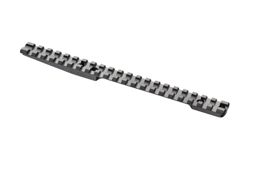 PICATINNY RAIL TIL NAT OPTIK / STÅL