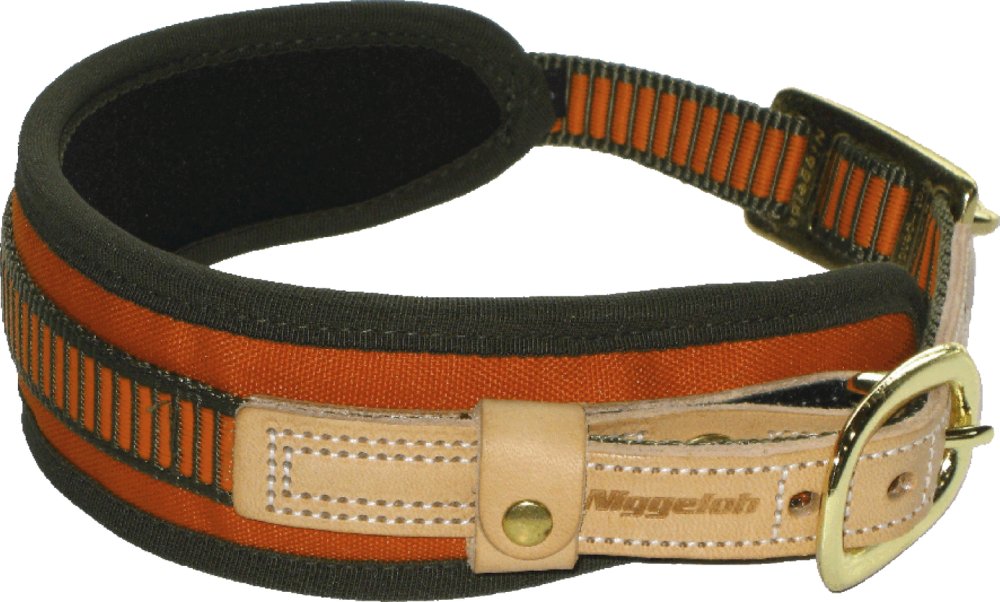 Niggeloh schweiss halsbånd