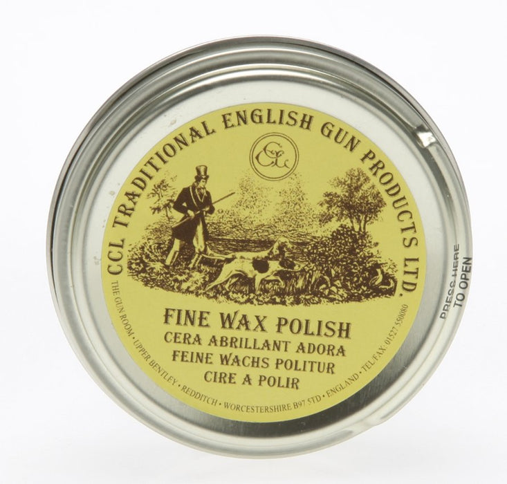 CCL Fine wax polish