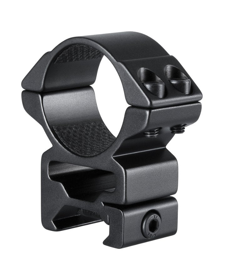 Match mount rings 30 mm