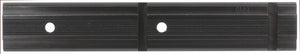 Weaver alu.base skinne