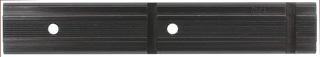 Weaver alu.base skinne